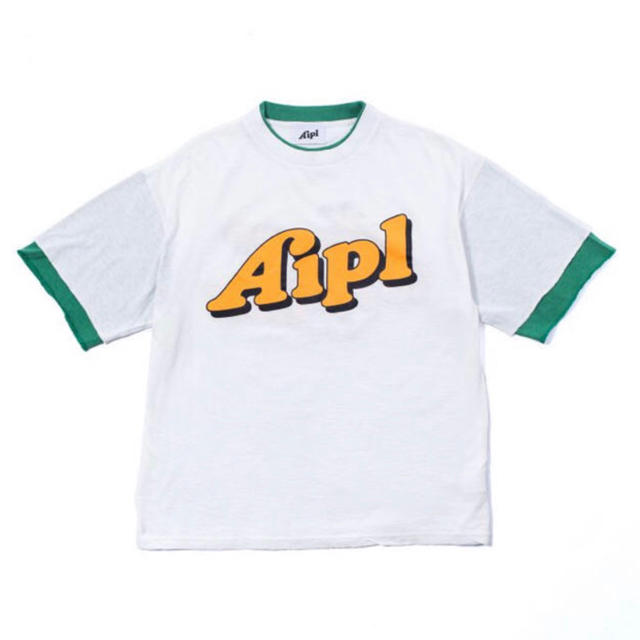 AIPL エイプル  T shirt
