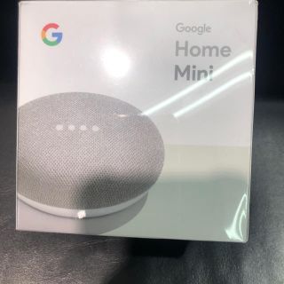 アンドロイド(ANDROID)のgoogle home mini(その他)