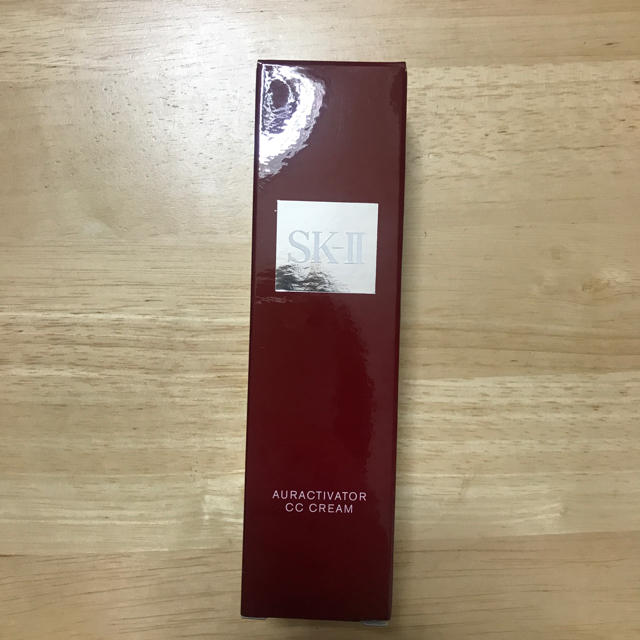 SK- II オーラアクティベーター CCクリーム