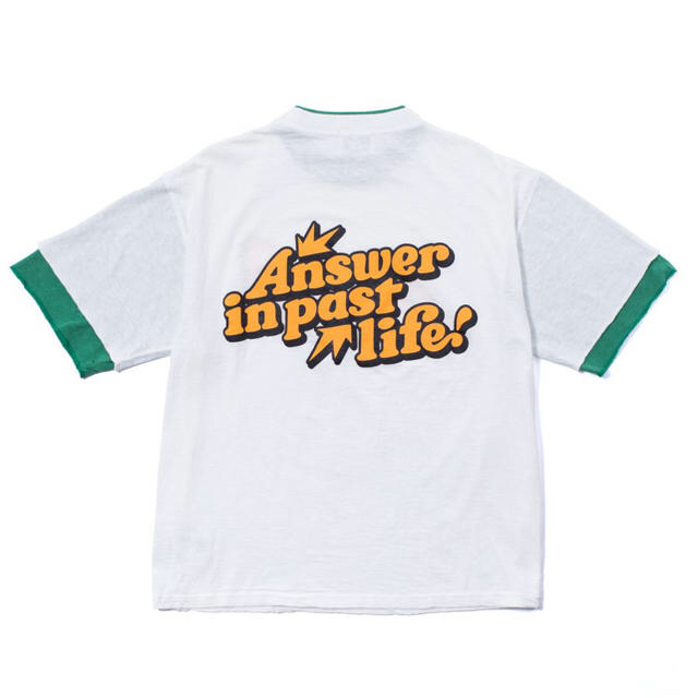 【シャツ】 Supreme - AIPL Tシャツ&コインケース エイプルの通販 by sons's shop｜シュプリームならラクマ はキャンセ