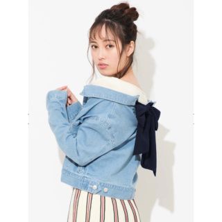 ビーラディエンス♡Gジャン