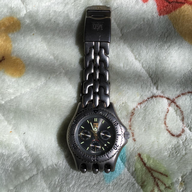 ELGIN(エルジン)のエルジン時計 メンズの時計(腕時計(アナログ))の商品写真