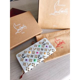 クリスチャンルブタン(Christian Louboutin)のクリスチャンルブタン新品未使用財布(財布)