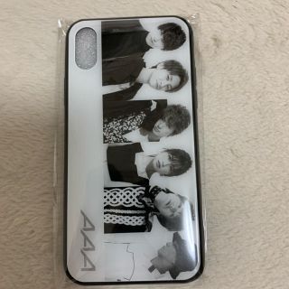 トリプルエー(AAA)のAAA iPhoneXケース(iPhoneケース)