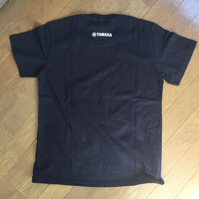 ヤマハ(ヤマハ)のTシャツ メンズのトップス(Tシャツ/カットソー(半袖/袖なし))の商品写真