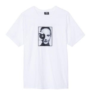 ステューシー(STUSSY)のMサイズ Stussy Printemps Tee Channel (Tシャツ/カットソー(半袖/袖なし))