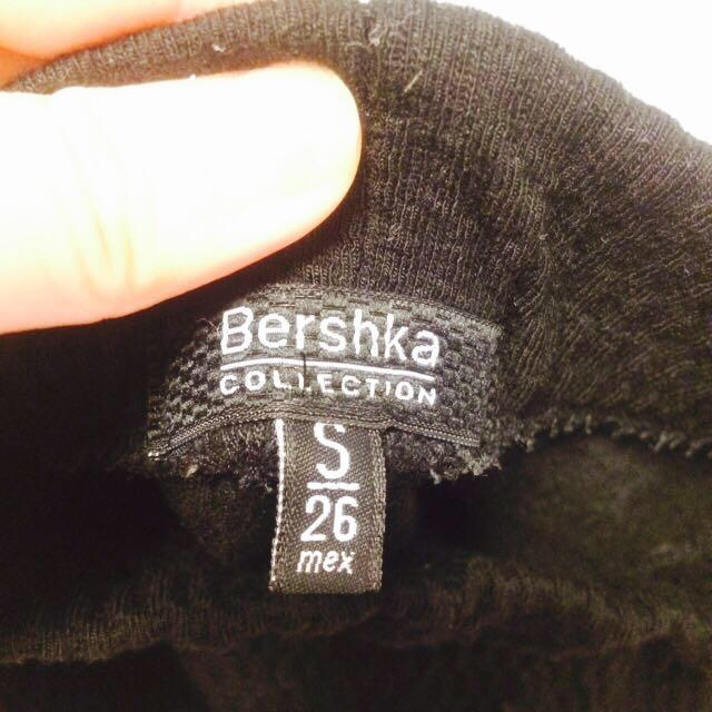 Bershka(ベルシュカ)のBershka ハイウエストスカート レディースのスカート(ミニスカート)の商品写真