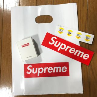 シュプリーム(Supreme)のsupreme ノベルティ セット(キーホルダー)