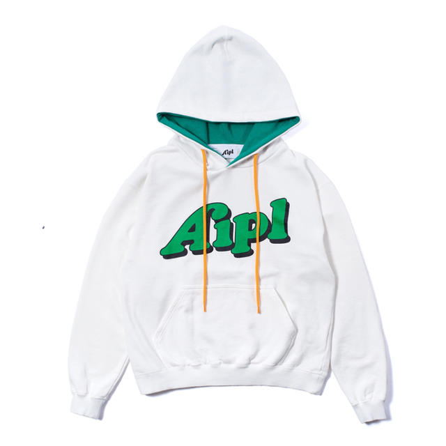 19AW COMOLI 製品染ナイロンアノラック 19AW COMOLI 製品染ナイロンアノラック
