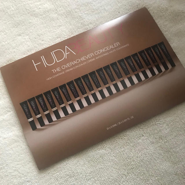 Sephora(セフォラ)のHUDA BEAUTY コスメ/美容のベースメイク/化粧品(コンシーラー)の商品写真