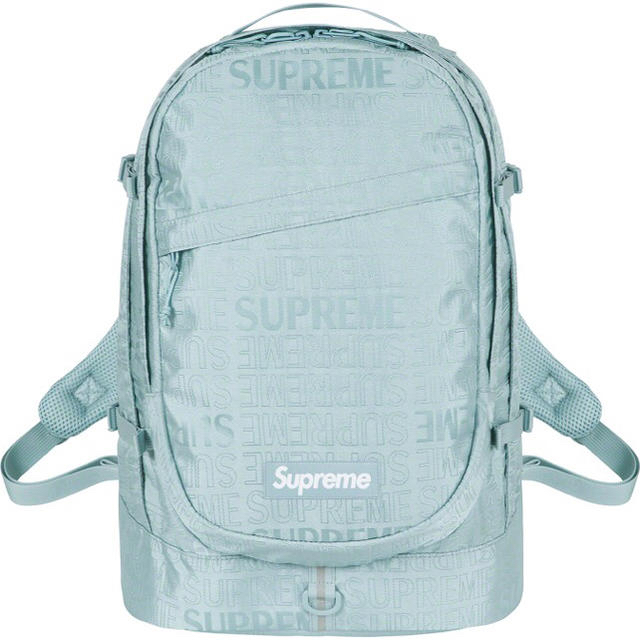 Supreme Back pack