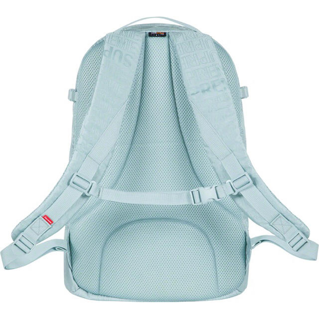 Supreme Back pack