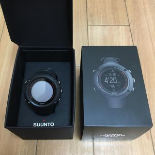 スント(SUUNTO)の海様専用(腕時計(デジタル))