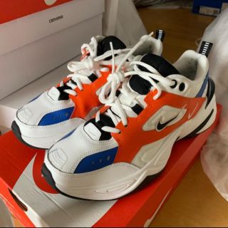 ナイキ(NIKE)のnike m2k tekno  25.5cm(スニーカー)