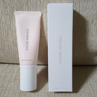 ネイチャーリパブリック(NATURE REPUBLIC)のCCクリーム/NATURE REPUBLIC/ネイチャーリパブリック(その他)