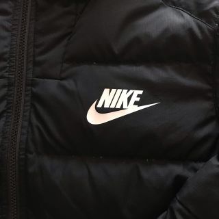 ナイキ(NIKE)のナックルヘッド様 専用(ダウンジャケット)