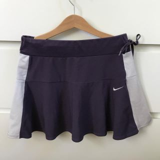 ナイキ(NIKE)のNikeFIT ランニングスカート(ミニスカート)