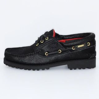 シュプリーム(Supreme)のSupreme Timberland 3Eye Classic Lug Shoe(スニーカー)