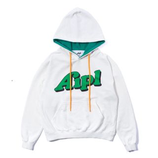 シュプリーム(Supreme)のAIPL パーカー(パーカー)