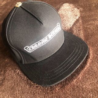 クロムハーツ(Chrome Hearts)のクロムハーツ キャップ(キャップ)