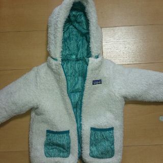 パタゴニア(patagonia)の【専用購入】   パタゴニア  スノージャケット(ジャケット/上着)