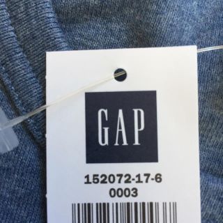 ギャップ(GAP)のGAP  Tシャツ(Tシャツ/カットソー(半袖/袖なし))