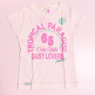 ディジーラバーズ(DAISY LOVERS)の❁まとめ買い割引対象❁✻DAISY LOVERS✻Tシャツ(Tシャツ/カットソー)