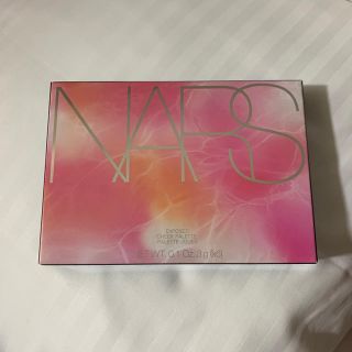 ナーズ(NARS)の【新品未使用】NARS チークパレット(チーク)