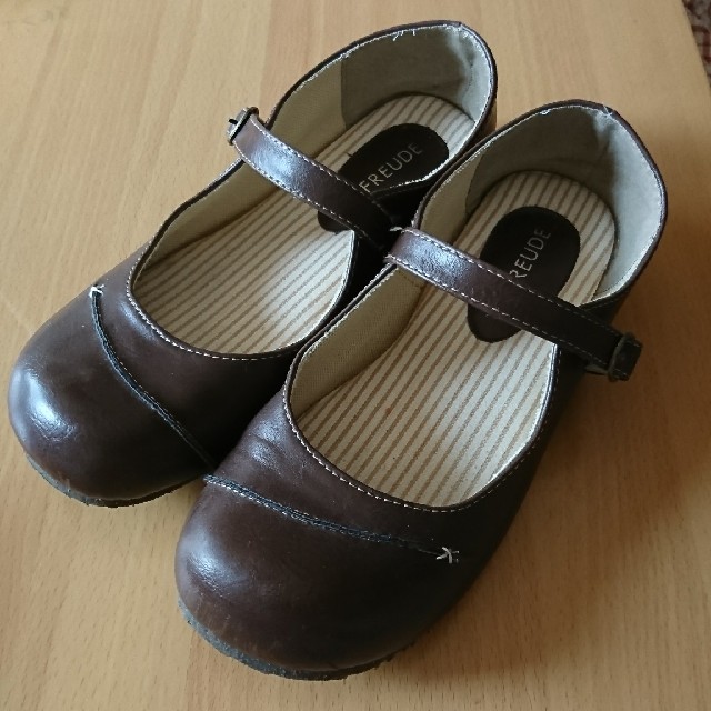 しまむら(シマムラ)のカジュアル シューズ 3L 25～26cm レディースの靴/シューズ(スリッポン/モカシン)の商品写真