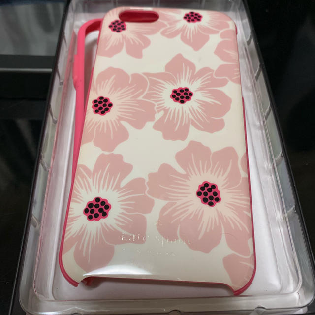 kate spade new york - ケイトスペード iPhone6Sケースの通販 by SHIORI's shop｜ケイトスペードニューヨークならラクマ