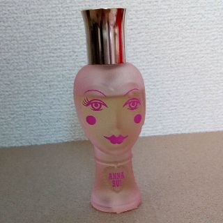 アナスイ(ANNA SUI)のアナスイ　ドーリーガール　香水　中古(香水(女性用))