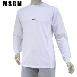 エムエスジイエム(MSGM)のたいせいさん専用(Tシャツ/カットソー(七分/長袖))