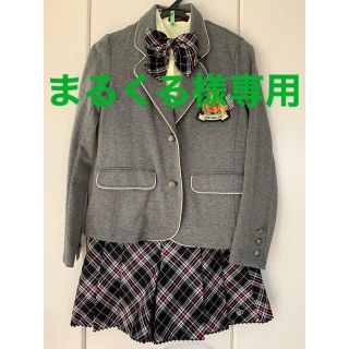 ラブトキシック(lovetoxic)のラブトキ 卒服 女の子(ドレス/フォーマル)