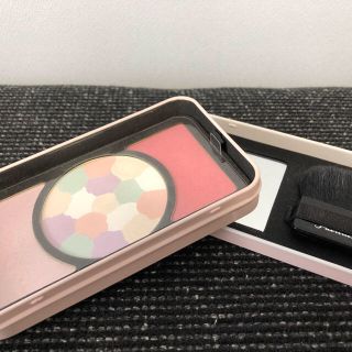 ゲラン(GUERLAIN)の【値下げ】機内販売 ゲラン コフレパレット【週末限定】(コフレ/メイクアップセット)