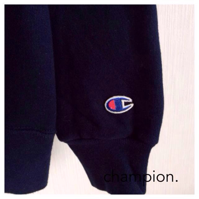 Champion USAスウェット☻