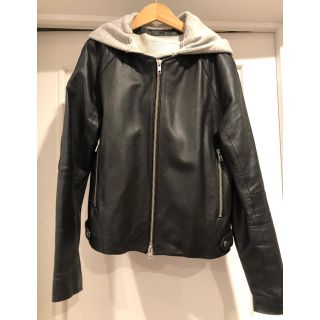 BARNYARDSTORM(ライダースジャケット)のフリマアイテム一覧 BARNYARDSTORM(ライダースジャケット)のフリマアイテム一覧
