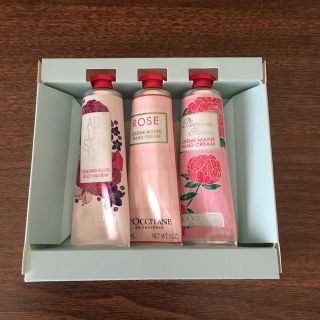 ロクシタン(L'OCCITANE)のロクシタン ハンドクリーム(ハンドクリーム)