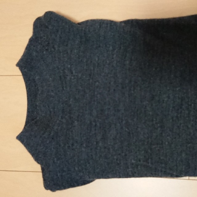 UNIQLO(ユニクロ)のトップス レディースのトップス(ニット/セーター)の商品写真