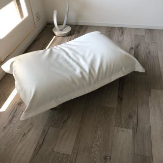 リーンロゼ(ligne roset)のリーンロゼ カランパフ又は替えカバー(一人掛けソファ)