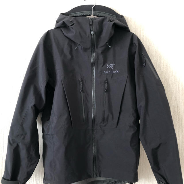 ARC'TERYX  Alpha SV JKT M's