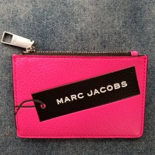 マークジェイコブス(MARC JACOBS)のマークジェイコブス新作 (キーケース)