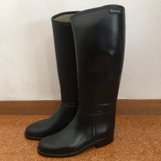 エーグル(AIGLE)のAIGLE 長靴 レインブーツ サイズ31(長靴/レインシューズ)