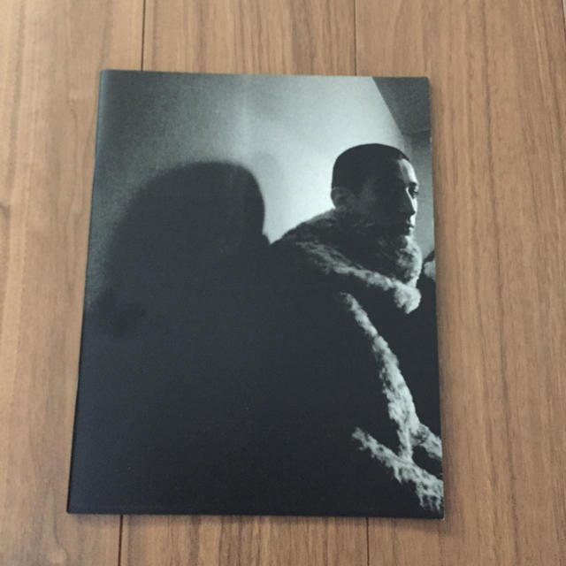 Yohji Yamamoto(ヨウジヤマモト)のヨウジヤマモト コレクションブック エンタメ/ホビーの雑誌(ファッション)の商品写真