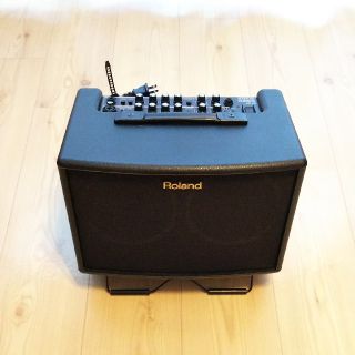 ローランド(Roland)の【本体美品】Roland AC-60 ギターアンプ(ギターアンプ)