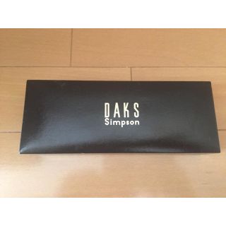 ダックス(DAKS)のDAKSボールペンシャープペンシルセット(ペン/マーカー)