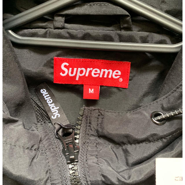 supreme ジャケット