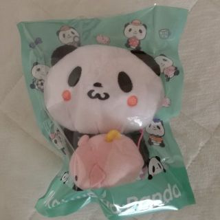 ラクテン(Rakuten)の新品♥楽天パンダのぬいぐるみ(ぬいぐるみ)