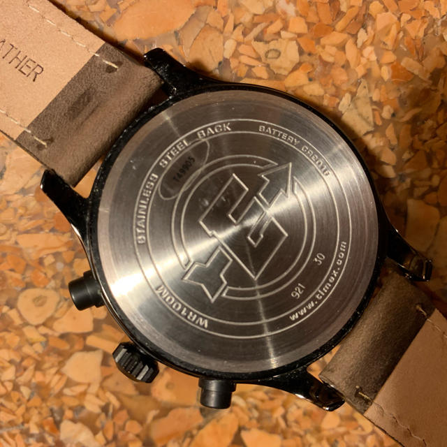 TIMEX(タイメックス)のアメリカTIMEX メンズの時計(腕時計(アナログ))の商品写真