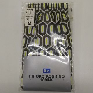 ヒロココシノ(HIROKO KOSHINO)のヒロココシノ トランクス M 日本製(トランクス)