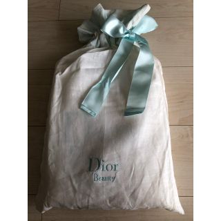 ディオール(Dior)のDIOR バスタオル(タオル/バス用品)